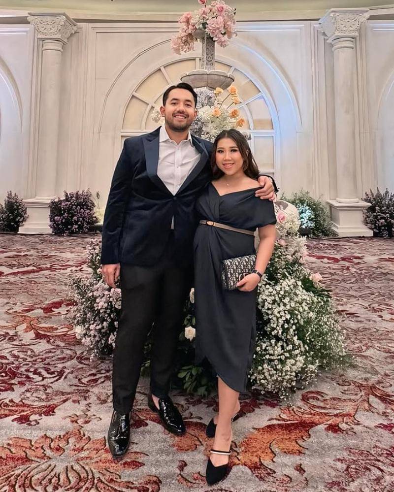 Instagram/kikysaputrii